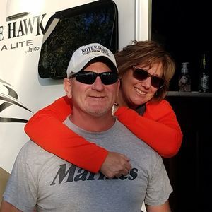 Meet your Posher, Karla